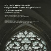 Monteverdi, C. Vespro Della Beata Vergine