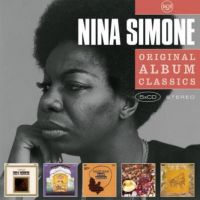 Simone, Nina Original Album Classics