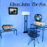 John, Elton The Fox