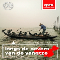 Tv Series Langs De Oevers Van De Yangtze