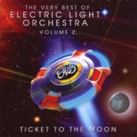 Electric Light Orchestra Very Best Of Vol.2