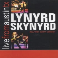 Lynyrd Skynyrd Live From Austin Tx
