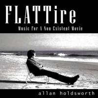 Holdsworth, Allan Flat Tire