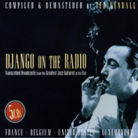 Reinhardt, Django Django On The Radio
