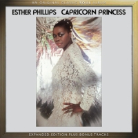 Phillips, Esther Capricorn Princess