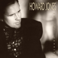 Jones, Howard In The Running (cd+dvd)