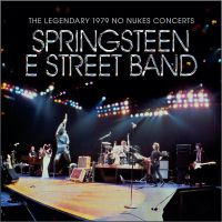 Springsteen, Bruce & The E Street Band Legendary 1979 No Nukes Live (2cd+dvd)