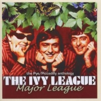 Ivy League Major League
