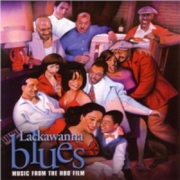Various Lackawanna Blues