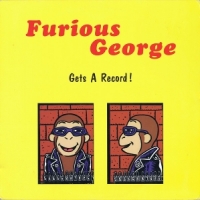 Furious George Gets A Record!