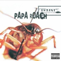 Papa Roach Infest