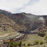 Roberts, Luke Big Bells And Dime Songs