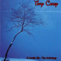 Tony Carey Lonely Life  The Anthology