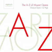 Peter Schmidl, Wiener Philharm A-z Of Mozart Opera