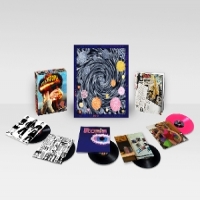 Chicks On Speed Heartopia