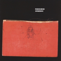 Radiohead Amnesiac