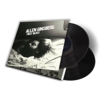 Ginsberg, Allen First Blues