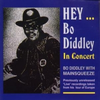 Diddley, Bo Hey..bo Diddley