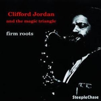 Jordan, Clifford Firm Roots