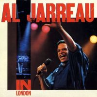 Jarreau, Al Live In London -deluxe-