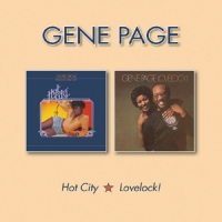 Page, Gene Hot City / Lovelock!