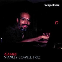 Cowell, Stanley Games