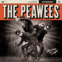 Peawees, The Moving Target