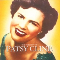 Cline, Patsy The Very Best Of Patsy Cline
