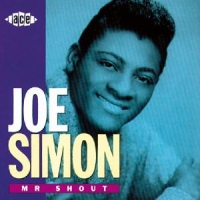 Simon, Joe Mr. Shout