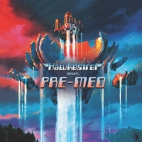 Hawkestrel Presents Pre-med