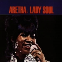 Franklin, Aretha Lady Soul