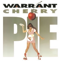 Warrant Cherry Pie -coloured-