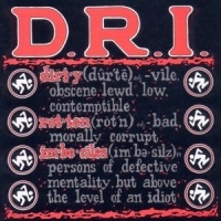 D.r.i. Definition