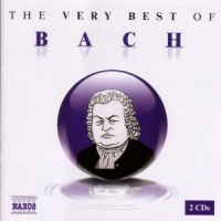 Zimmermann, Frank Peter The Very Best Of Bach