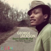 Jackson, George Don't Count Me Out