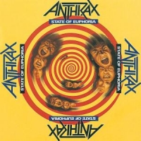 Anthrax State Of Euphoria