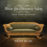 Night Music Music For A Viennese Salon