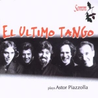 Piazzolla, Astor El Ultimo Tango