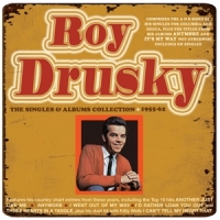 Drusky, Roy Singles & Albums Collection 1955-62
