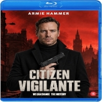 Movie Citizen Vigilante