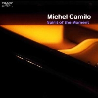 Camilo, Michel Spirit Of The Moment