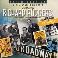 Rodgers, Richard With A Song In My Heart - His 49 Finest