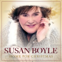 Boyle, Susan Home For Christmas