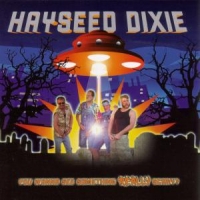 Hayseed Dixie You Wanna See...-5tr-
