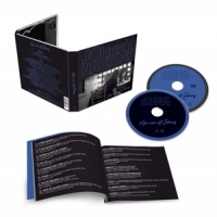 Hallyday, Johnny Mon Nom Est Johnny (cd+dvd)