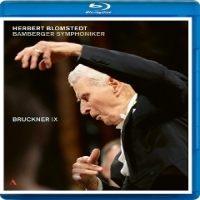 Blomstedt, Herbert Anton Bruckner: Symphony No. 9