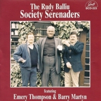 Rudy Balliu Society Serenaders, The The Rudy Balliu Society Serenaders