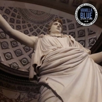 Vanilla Blue Dark Cities