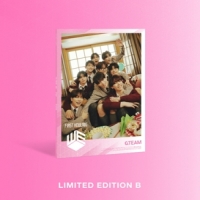 &team First Howling: We (versie B)