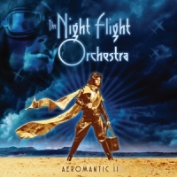 Night Flight Orchestra Aeromantic Ii
